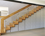 Construction et protection de vos escaliers par Escaliers Maisons à Limesy